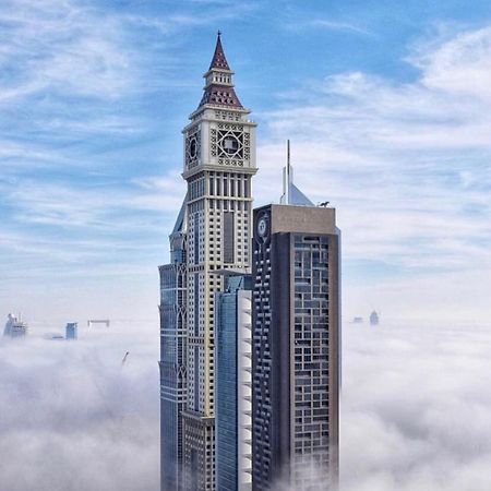 Grand Mercure Hotel Дубай Екстериор снимка